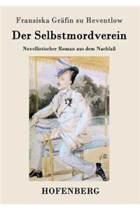 Der Selbstmordverein