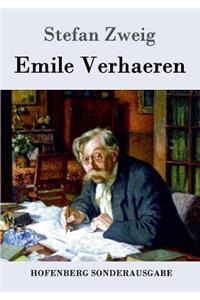 Emile Verhaeren