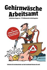 Gehirnw Sche Arbeitsamt