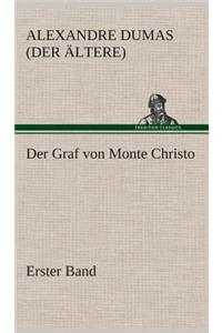 Graf von Monte Christo