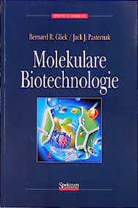 Molekulare Biotechnologie