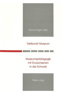 Treffpunkt Museum