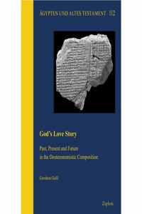 God's Love Story