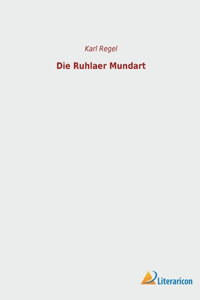 Ruhlaer Mundart