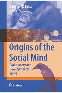 Origins of the Social Mind