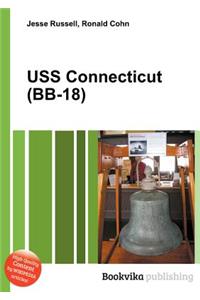 USS Connecticut (Bb-18)