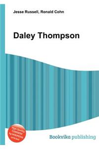 Daley Thompson