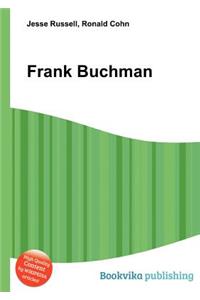 Frank Buchman