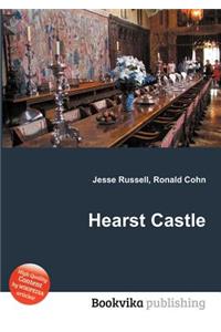 Hearst Castle