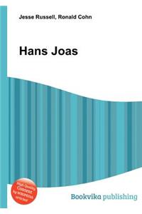 Hans Joas