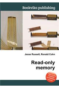Read-Only Memory