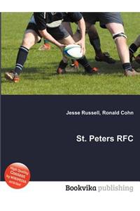 St. Peters RFC