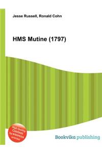 HMS Mutine (1797)