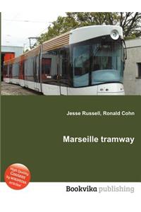 Marseille Tramway