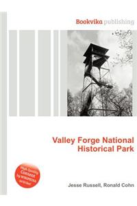 Valley Forge National Historical Park