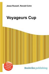 Voyageurs Cup