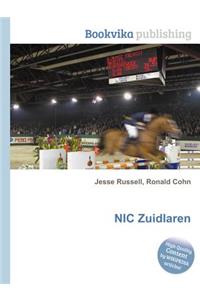 Nic Zuidlaren