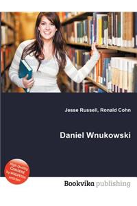 Daniel Wnukowski
