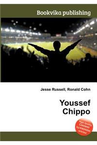 Youssef Chippo
