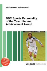 BBC Sports Personality of the Year Lifetime Achievement Award