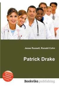 Patrick Drake
