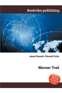 Warner Trail
