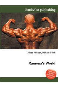 Ramona's World