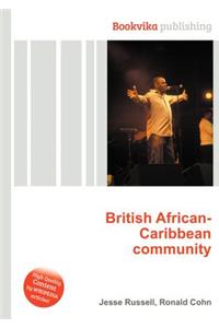 British African-Caribbean Community