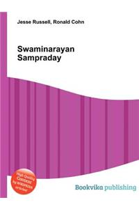 Swaminarayan Sampraday