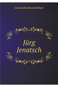 Jürg Jenatsch