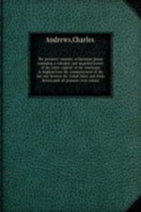 THE PRISONERS MEMOIRS OR DARTMOOR PRISO
