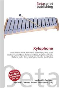 Xylophone