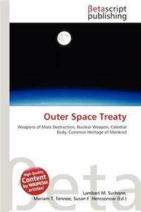 Outer Space Treaty