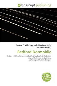 Bedford Dormobile