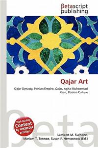 Qajar Art