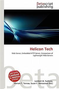 Helicon Tech