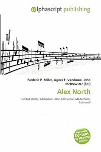 Alex North