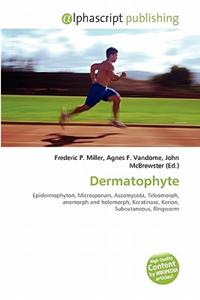 Dermatophyte