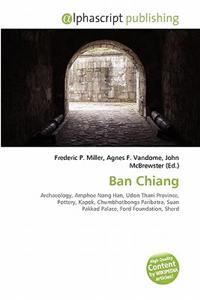 Ban Chiang