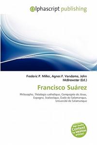 Francisco Suarez