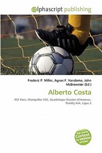 Alberto Costa