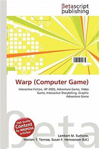 Warp (Computer Game)