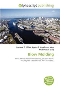 Blow Molding