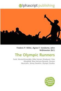 The Olympic Runners