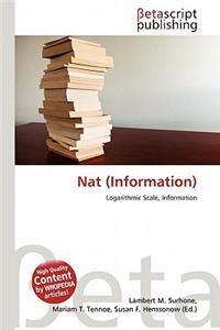 Nat (Information)