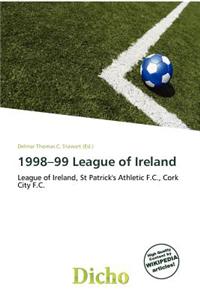 1998-99 League of Ireland