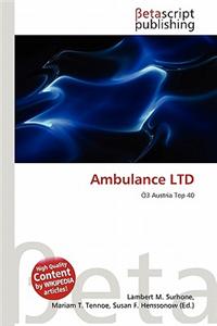 Ambulance Ltd