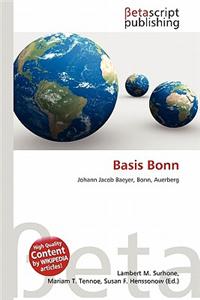 Basis Bonn