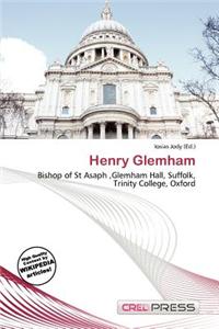 Henry Glemham