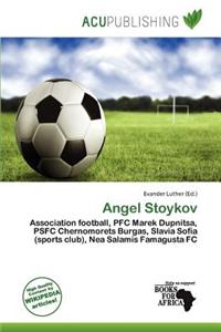 Angel Stoykov